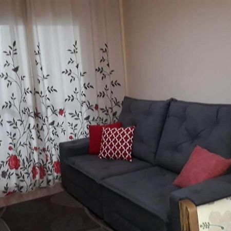 Apartamento no Canto do Forte, Luxuoso e Confortável, 2 Suítes, Varanda Gourmet Praia Grande  Exterior foto