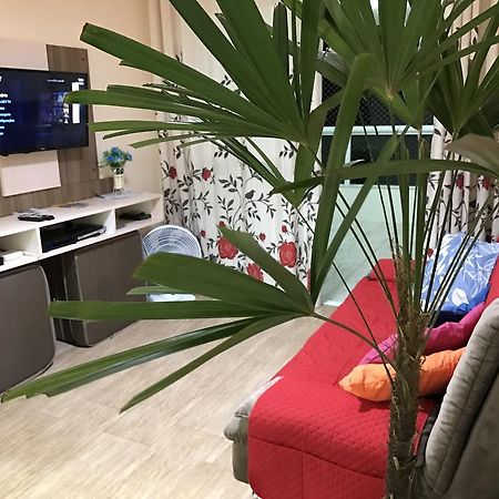 Apartamento no Canto do Forte, Luxuoso e Confortável, 2 Suítes, Varanda Gourmet Praia Grande  Exterior foto