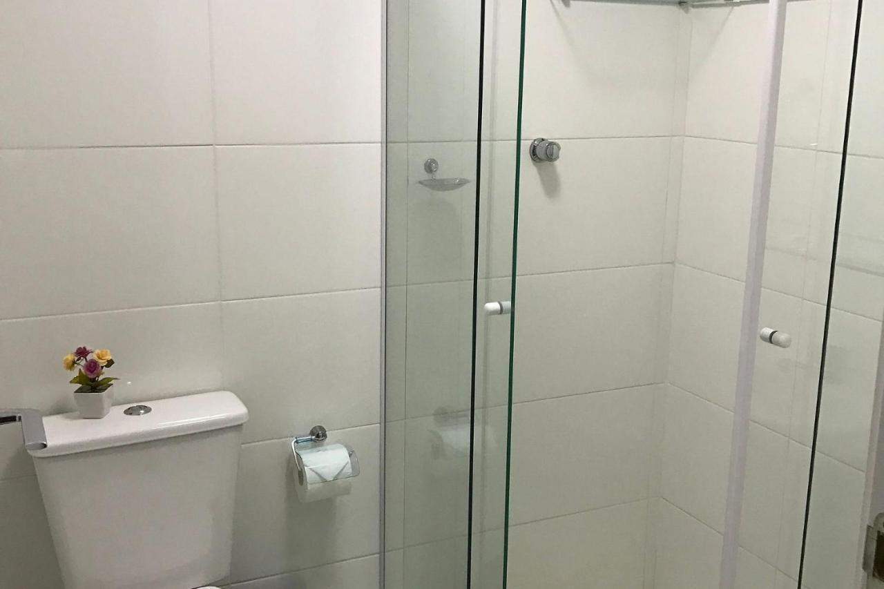 Apartamento no Canto do Forte, Luxuoso e Confortável, 2 Suítes, Varanda Gourmet Praia Grande  Exterior foto