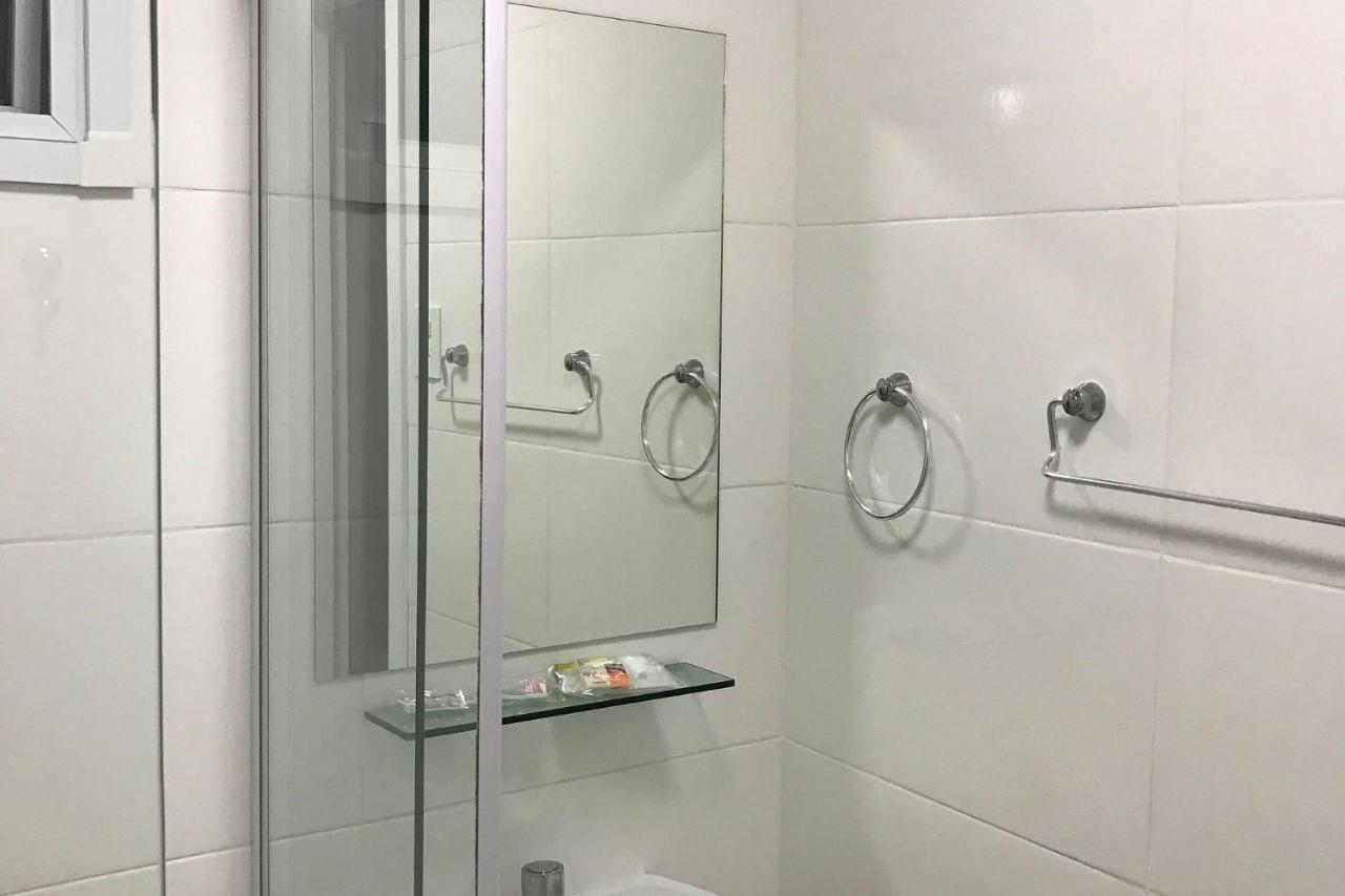 Apartamento no Canto do Forte, Luxuoso e Confortável, 2 Suítes, Varanda Gourmet Praia Grande  Exterior foto