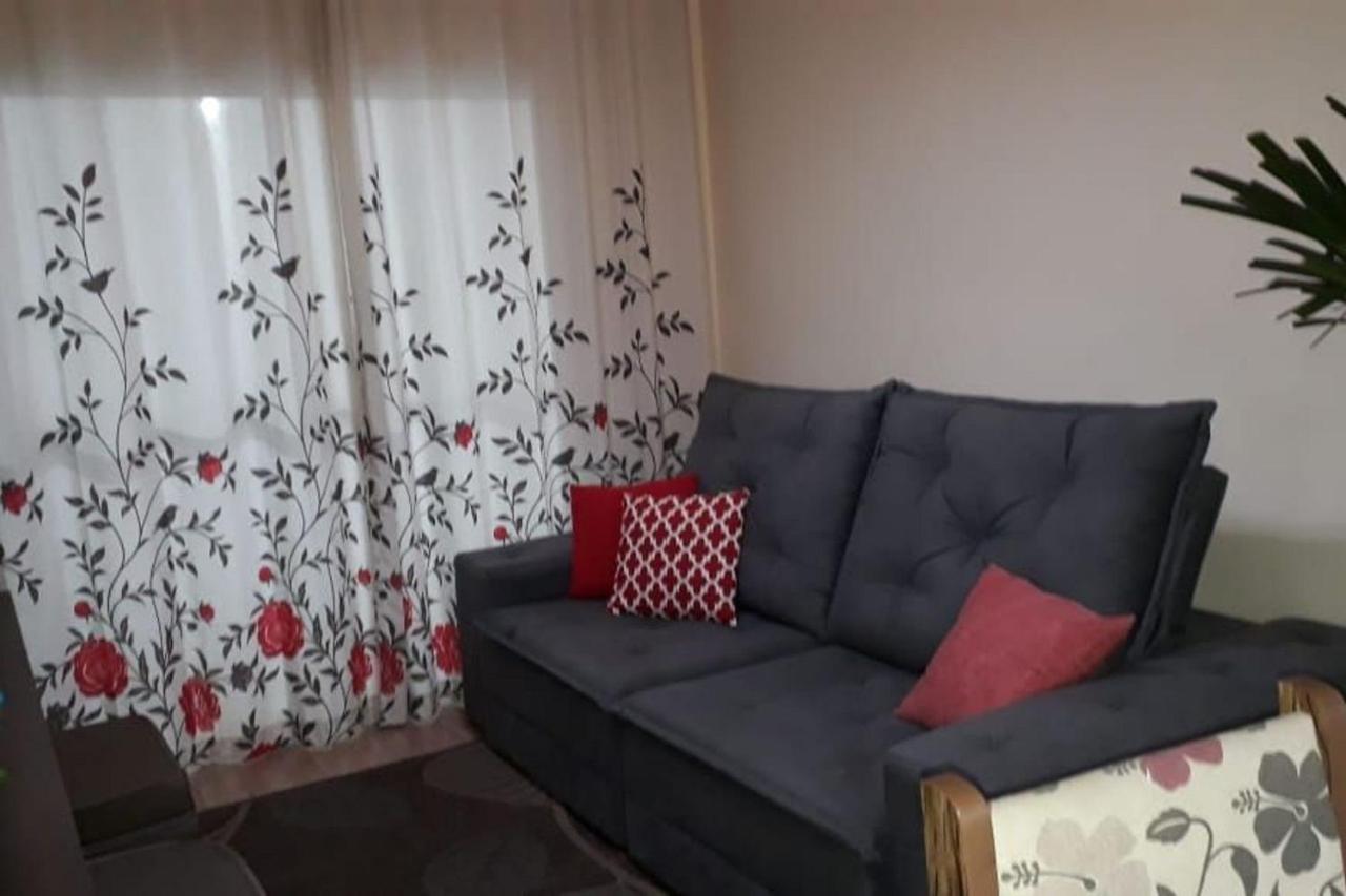 Apartamento no Canto do Forte, Luxuoso e Confortável, 2 Suítes, Varanda Gourmet Praia Grande  Exterior foto