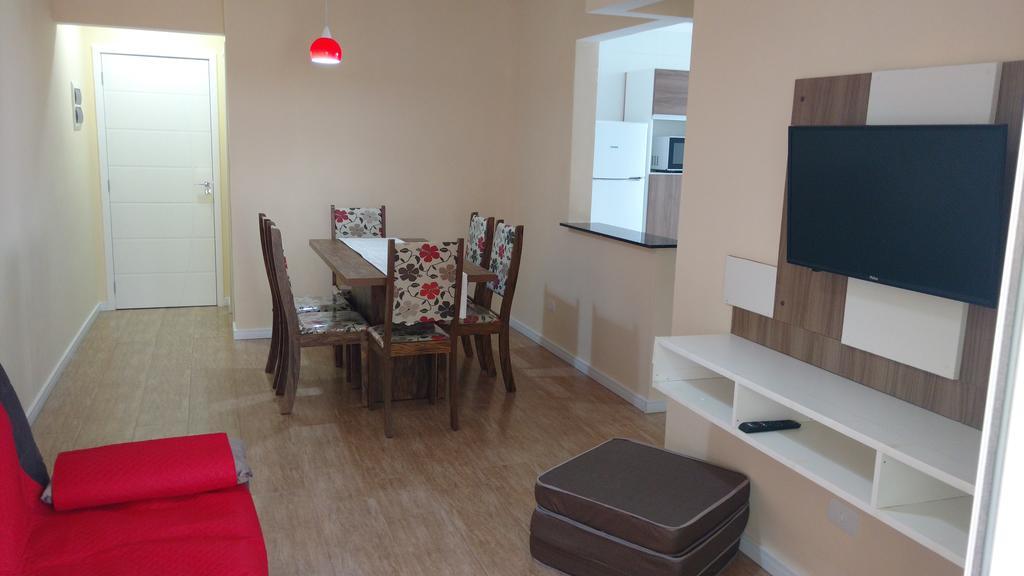 Apartamento no Canto do Forte, Luxuoso e Confortável, 2 Suítes, Varanda Gourmet Praia Grande  Exterior foto