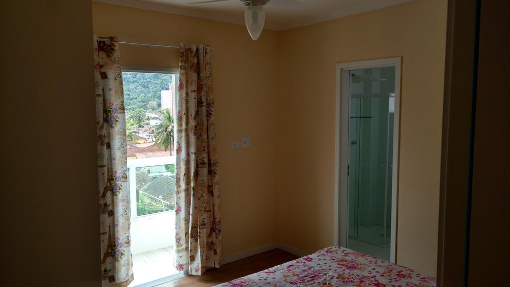 Apartamento no Canto do Forte, Luxuoso e Confortável, 2 Suítes, Varanda Gourmet Praia Grande  Exterior foto