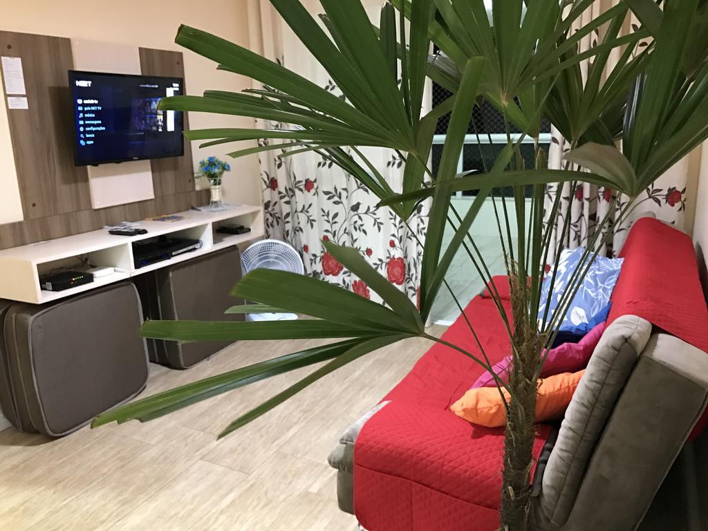 Apartamento no Canto do Forte, Luxuoso e Confortável, 2 Suítes, Varanda Gourmet Praia Grande  Exterior foto