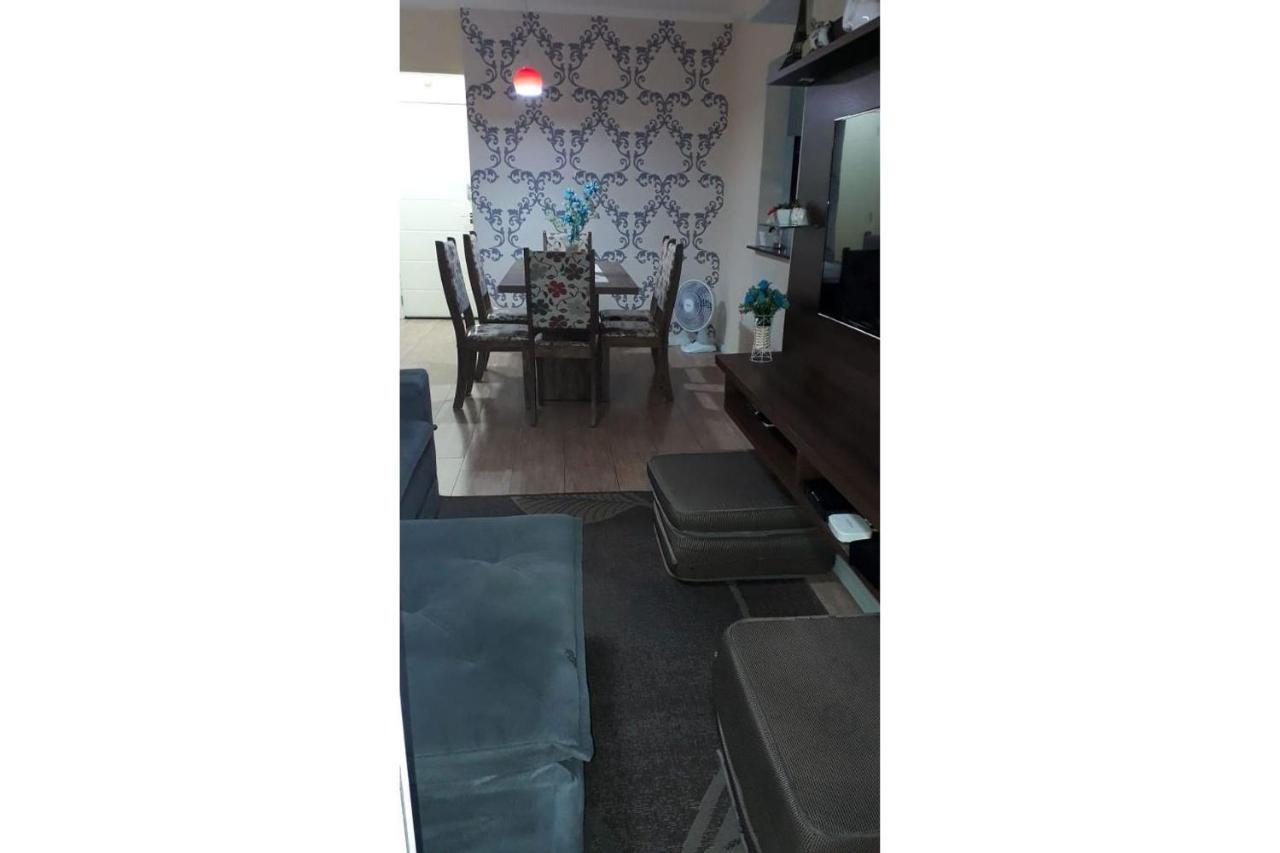 Apartamento no Canto do Forte, Luxuoso e Confortável, 2 Suítes, Varanda Gourmet Praia Grande  Exterior foto