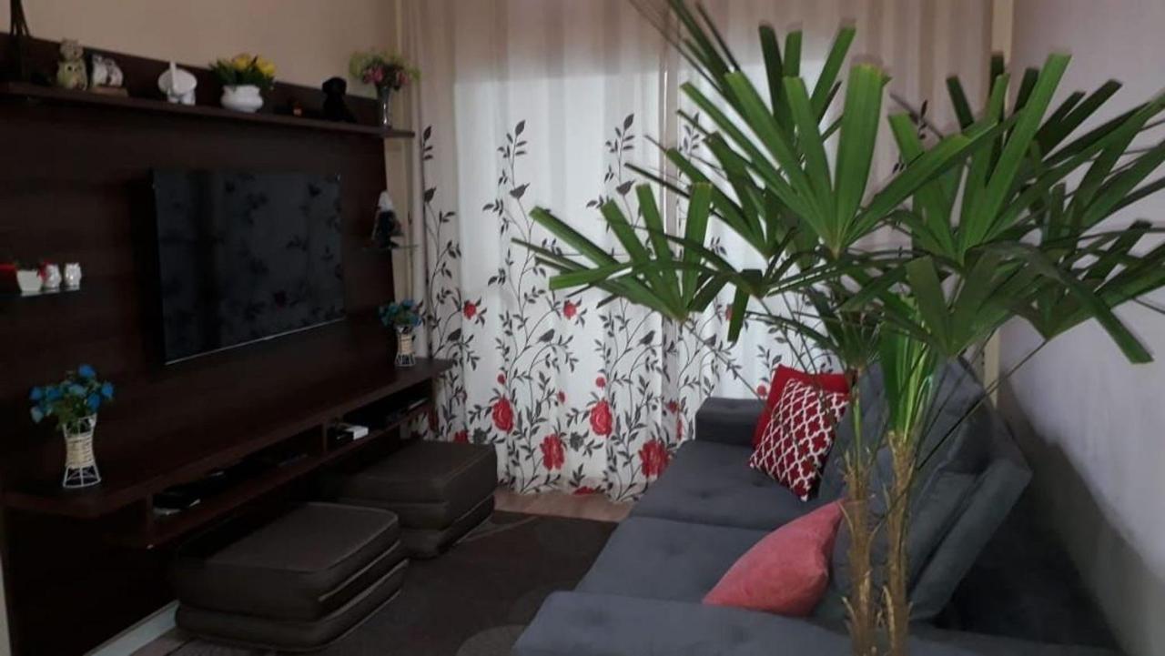 Apartamento no Canto do Forte, Luxuoso e Confortável, 2 Suítes, Varanda Gourmet Praia Grande  Exterior foto