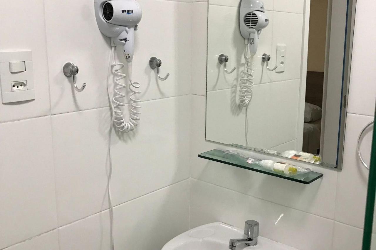 Apartamento no Canto do Forte, Luxuoso e Confortável, 2 Suítes, Varanda Gourmet Praia Grande  Exterior foto