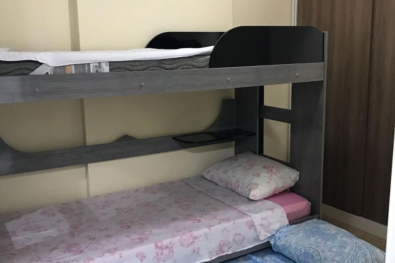 Apartamento no Canto do Forte, Luxuoso e Confortável, 2 Suítes, Varanda Gourmet Praia Grande  Exterior foto